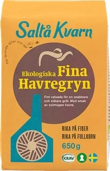 Fina Havregryn
