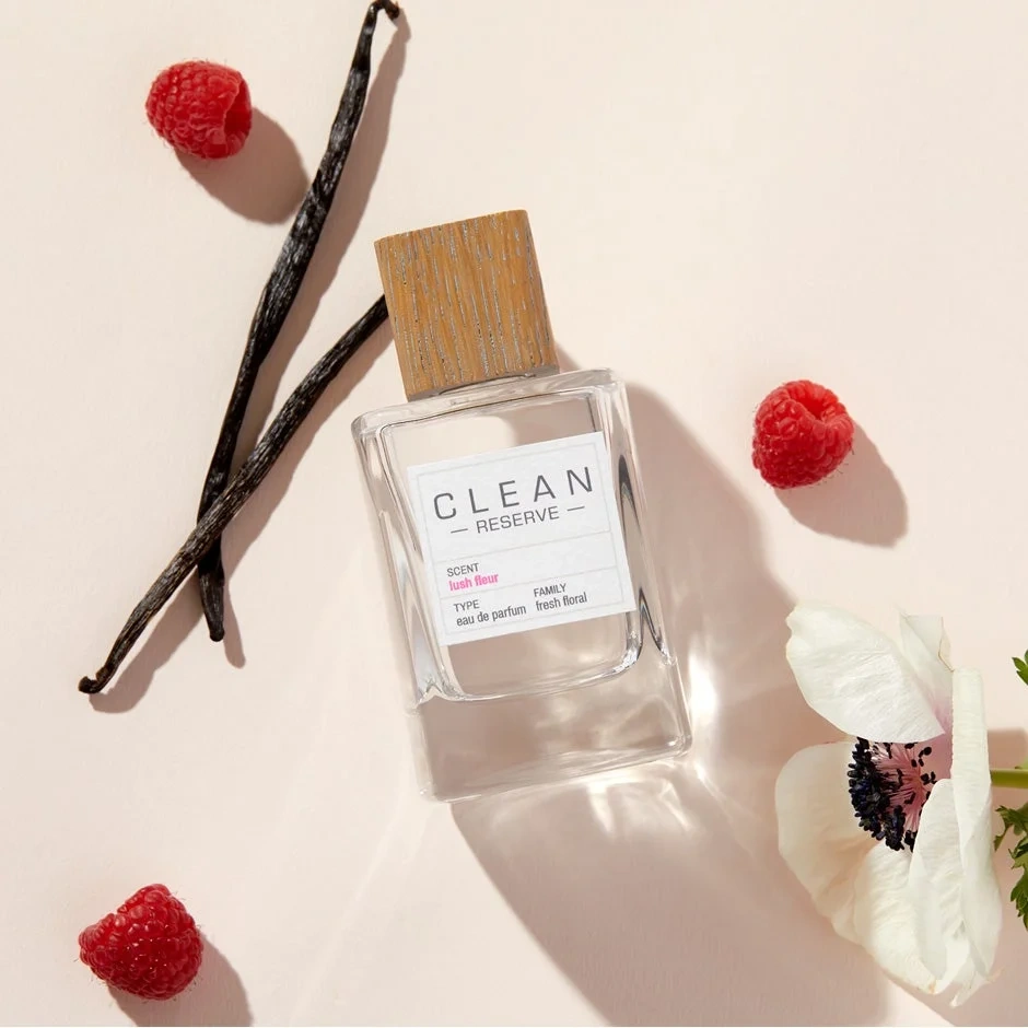 Clean Reserve Lush Fleur