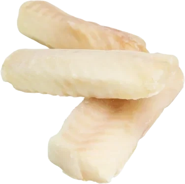 Torskefilet gourm.røkt   5,0kg
