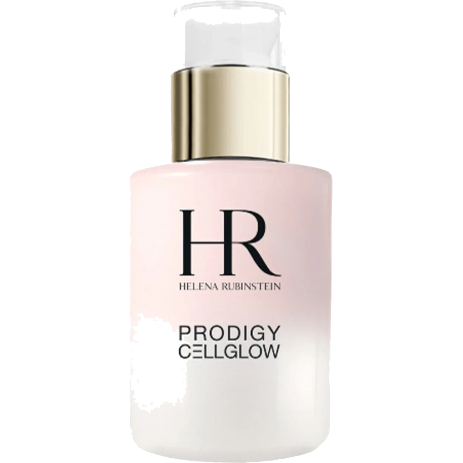 Helena Rubinstein Prodigy Cellglow The Sheer Rosy UV Fluid SPF 50