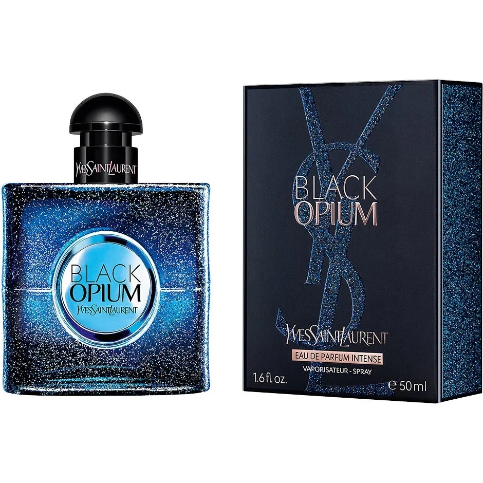 Yves Saint Laurent Black Opium Intense