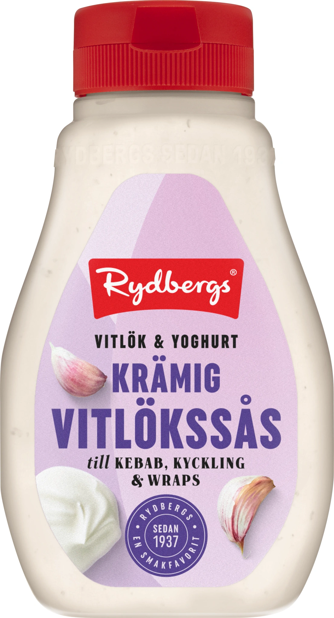 Vitlöks sås