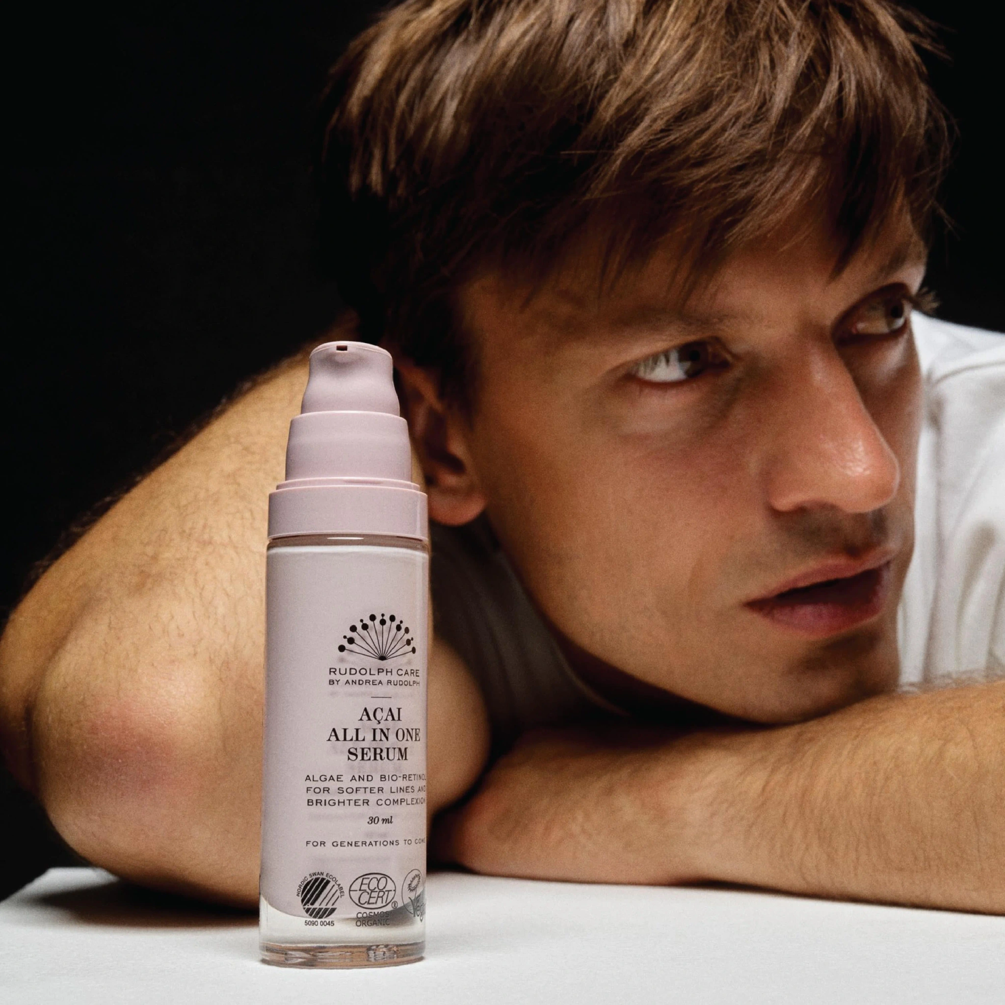 Rudolph Care Açai All in One Serum, 30 ml