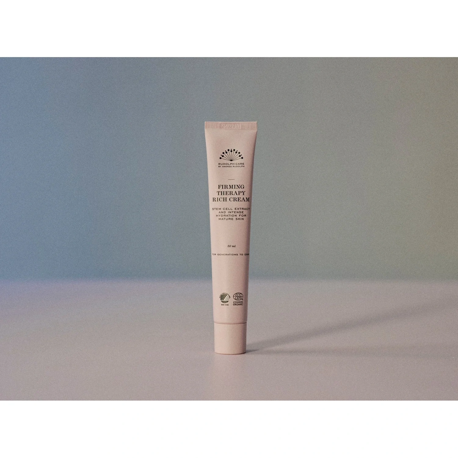 Rudolph Care Firming Therapy Rich Cream