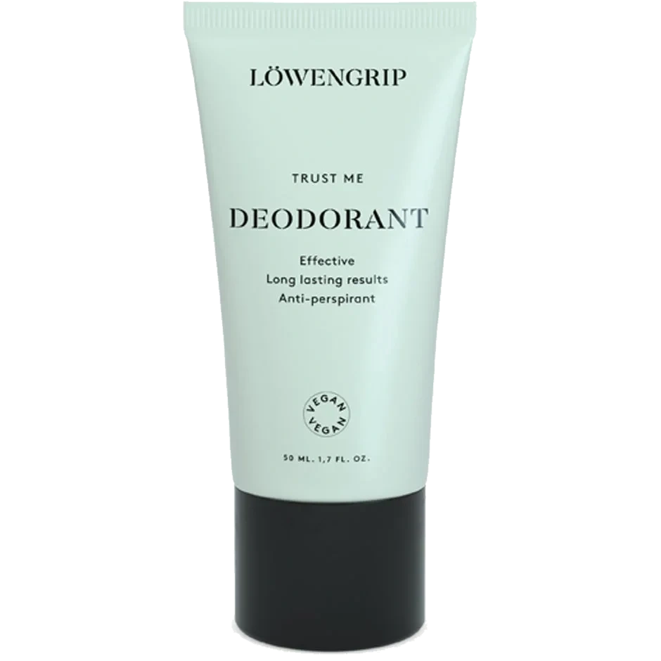 Löwengrip Trust Me Deodorant