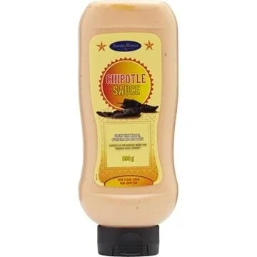 Chipotle Sauce 890g