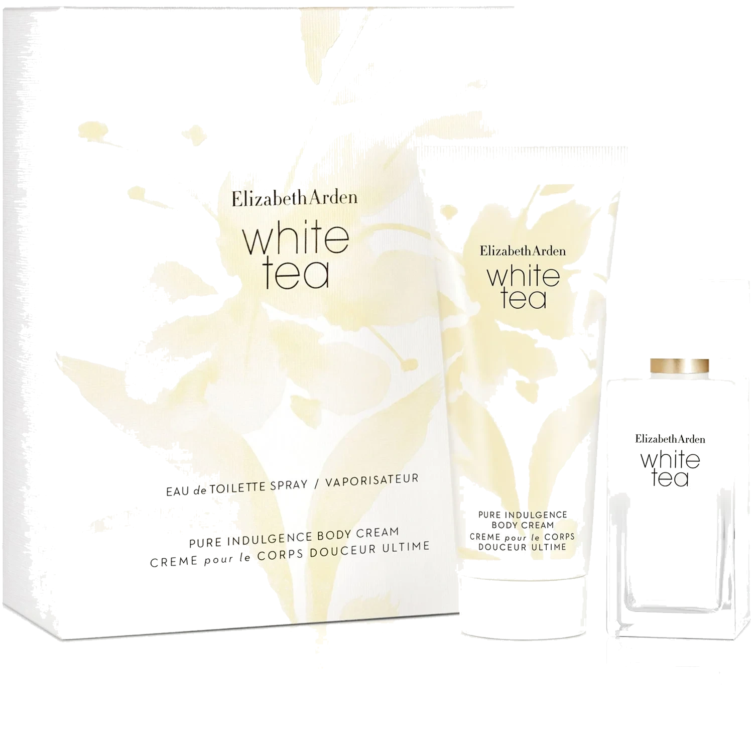 Elizabeth Arden White Tea