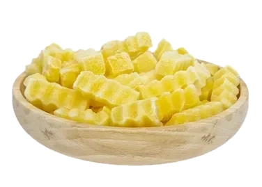 Kålrotstav                2,5kg