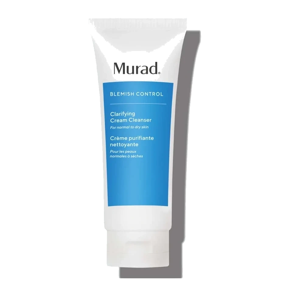Murad Clarifying Cream Cleanser