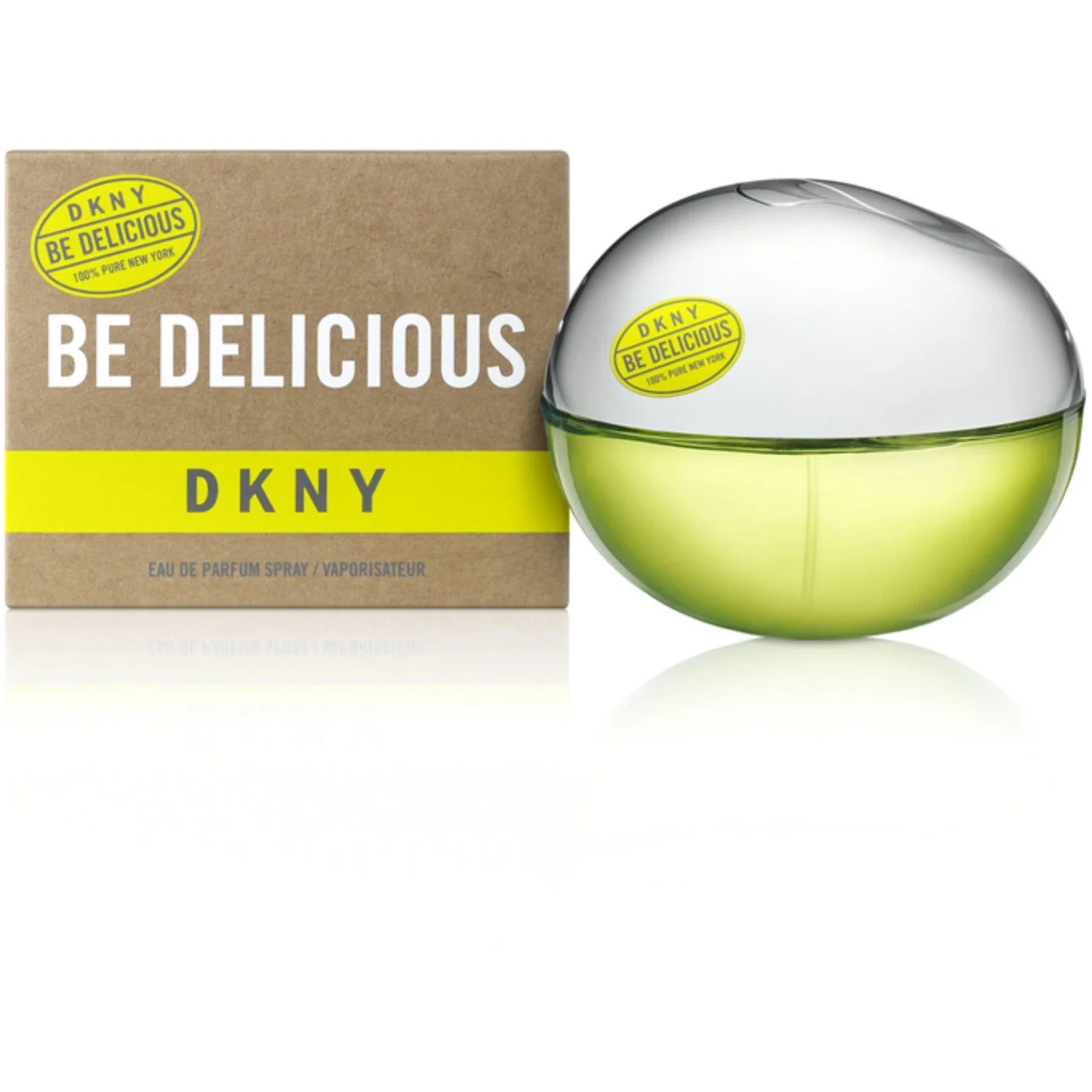 DKNY Be Delicious