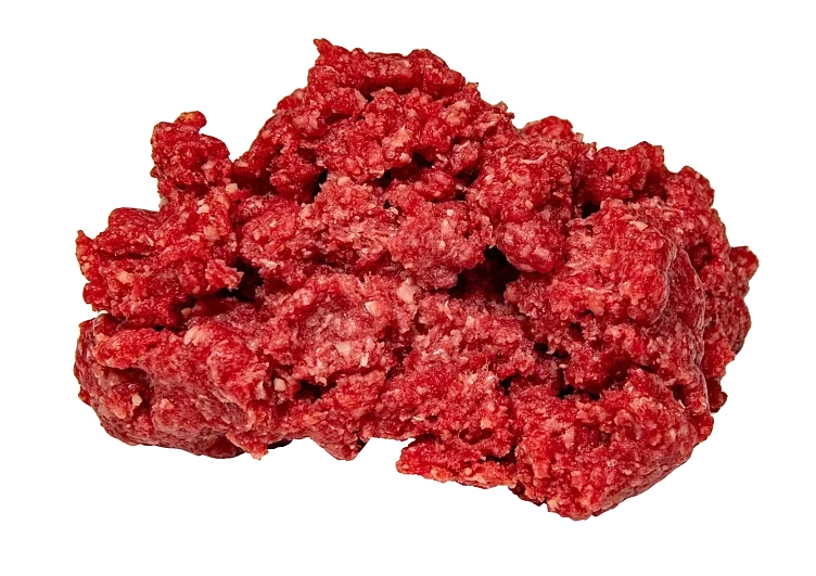 Kjøttdeig Løs Bulk 5,0 kg