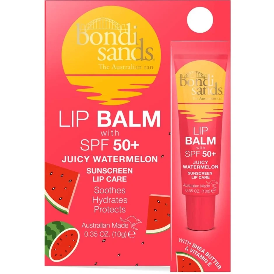 Bondi Sands SPF 50+ Lip Balm