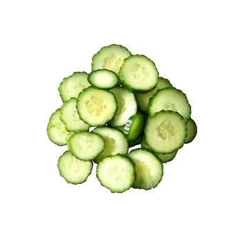 Gurka Skivad 4mm 1,5kg