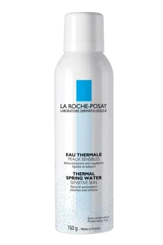 La Roche-Posay kildevannspray 150 ml