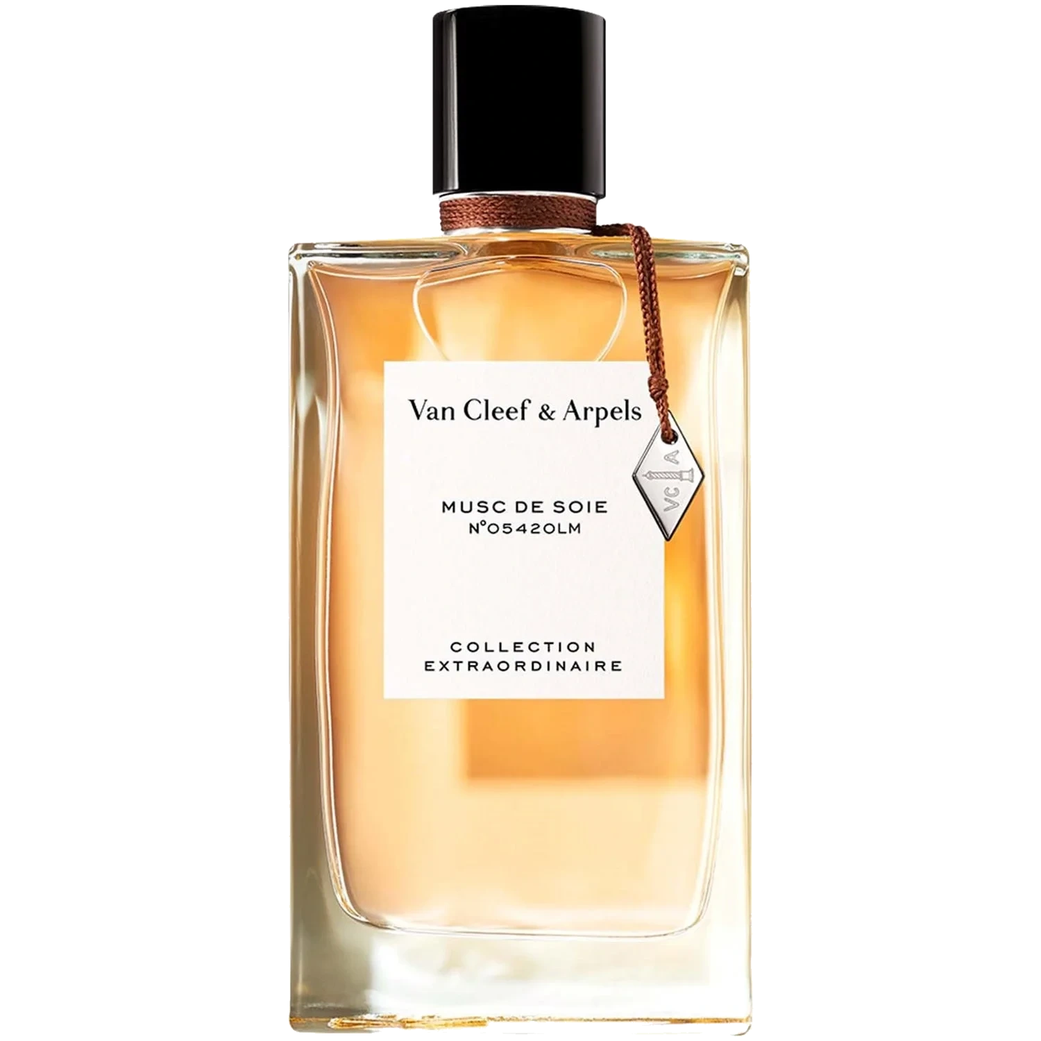 Van Cleef & Arpels Musc De Soie
