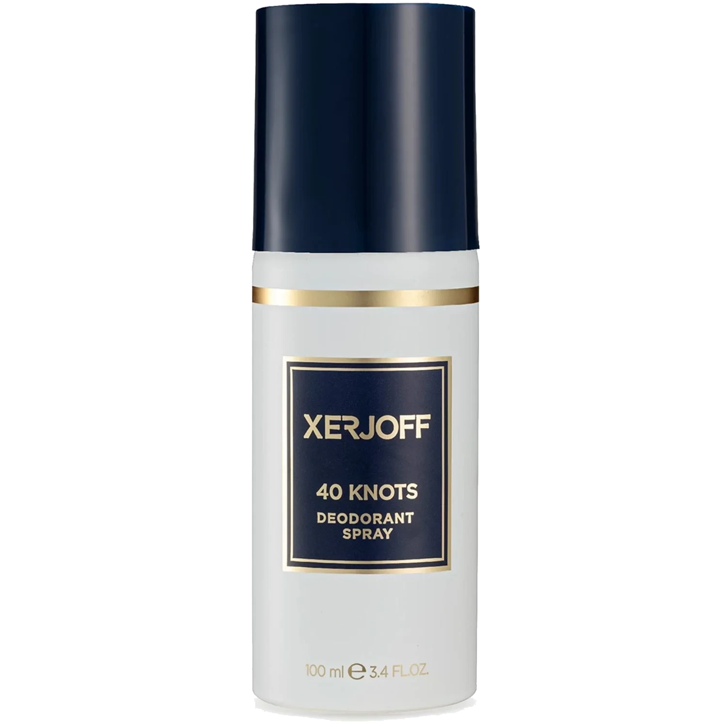 Xerjoff Deodorant Spray 40 Knots