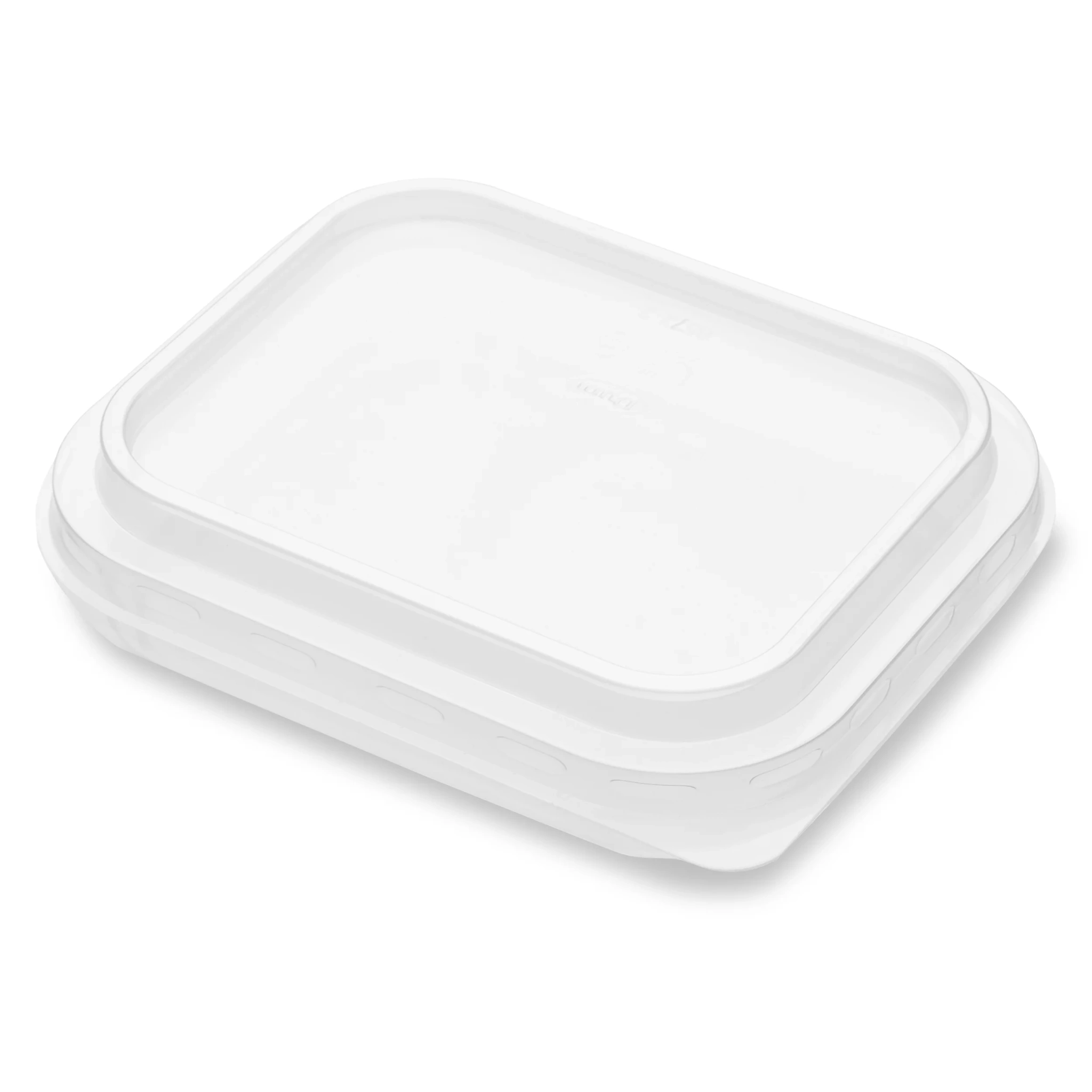 Lokk til side dish form pp 900stk