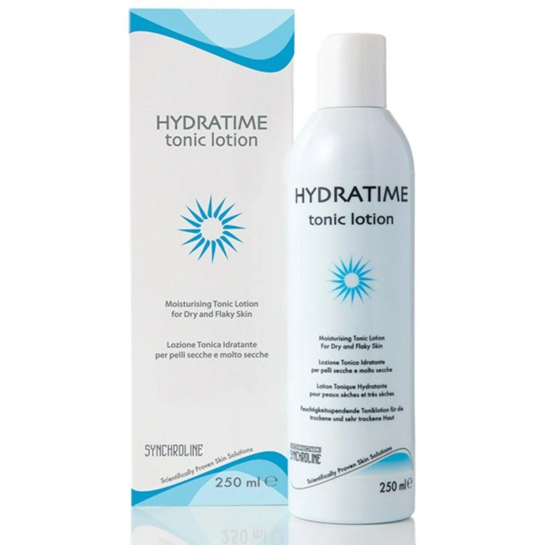 SYNCHROLINE Hydratime Tonic 250 ml