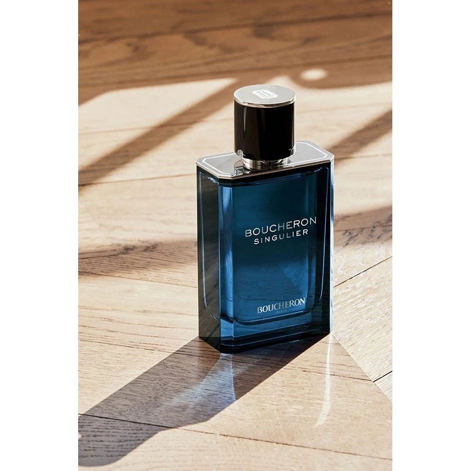 Boucheron Singulier