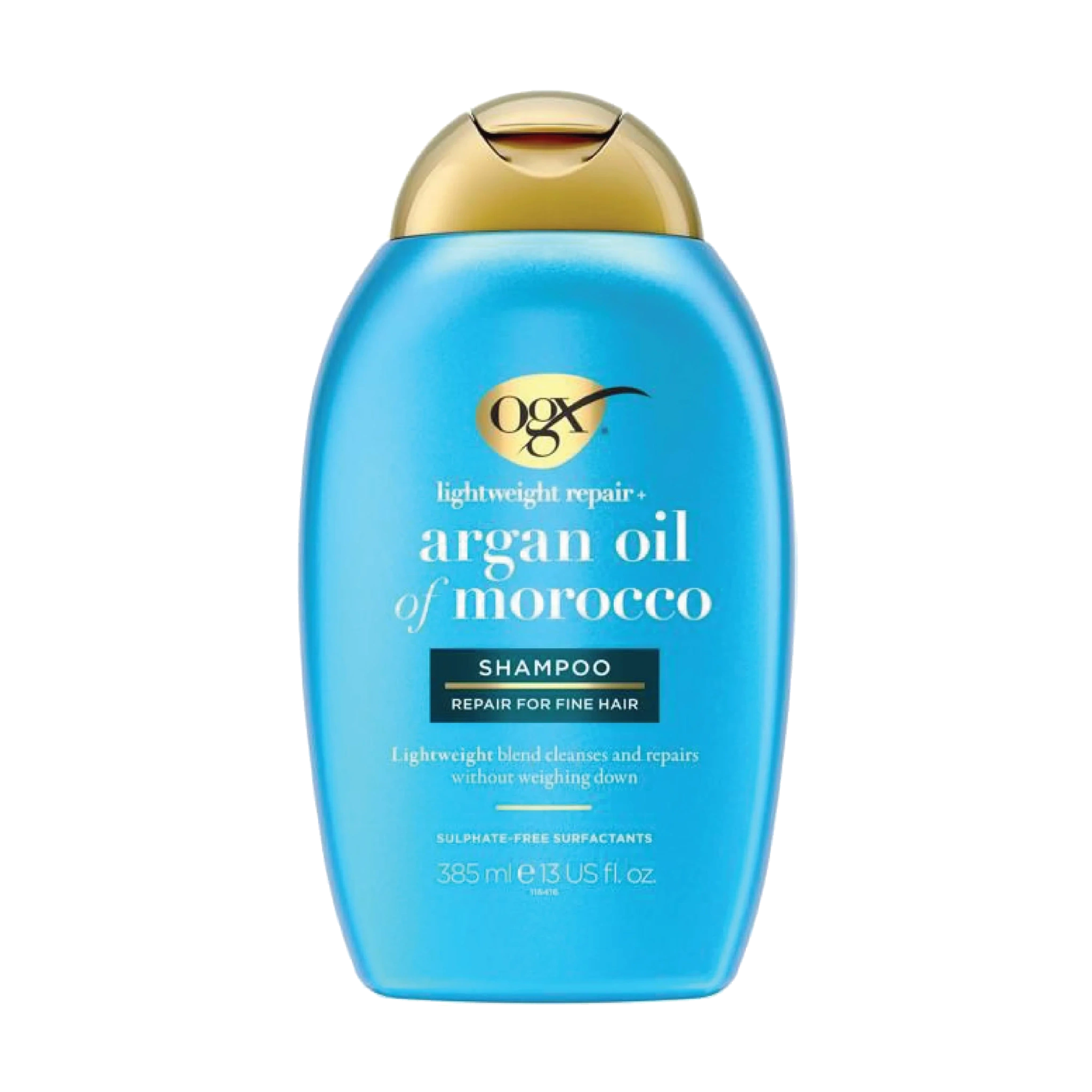 Argan Oil Lightweight Shampoo