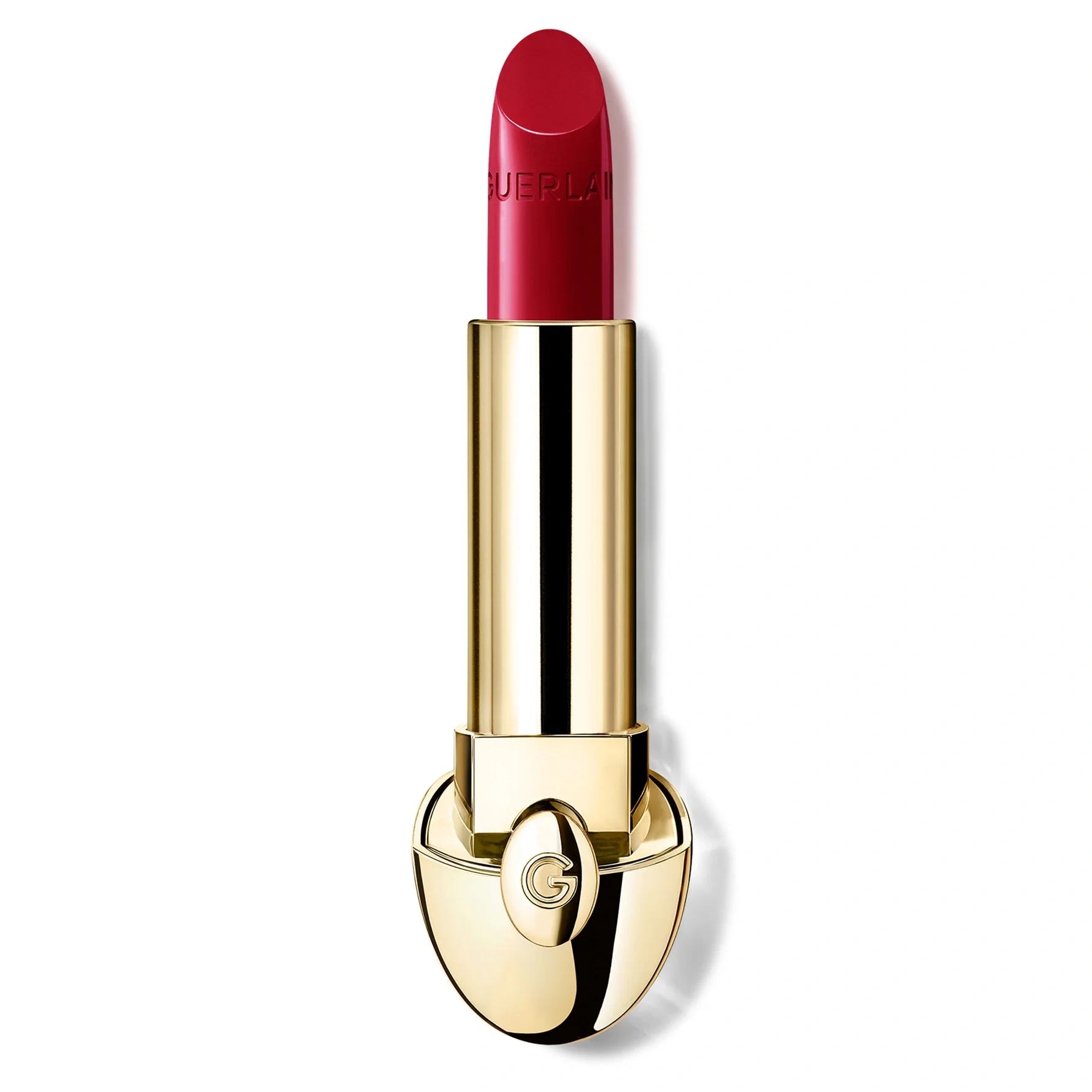 GUERLAIN Rouge G Satin Refill 520 Le Rouge Profond