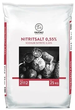 Falksalt Nitritsalt