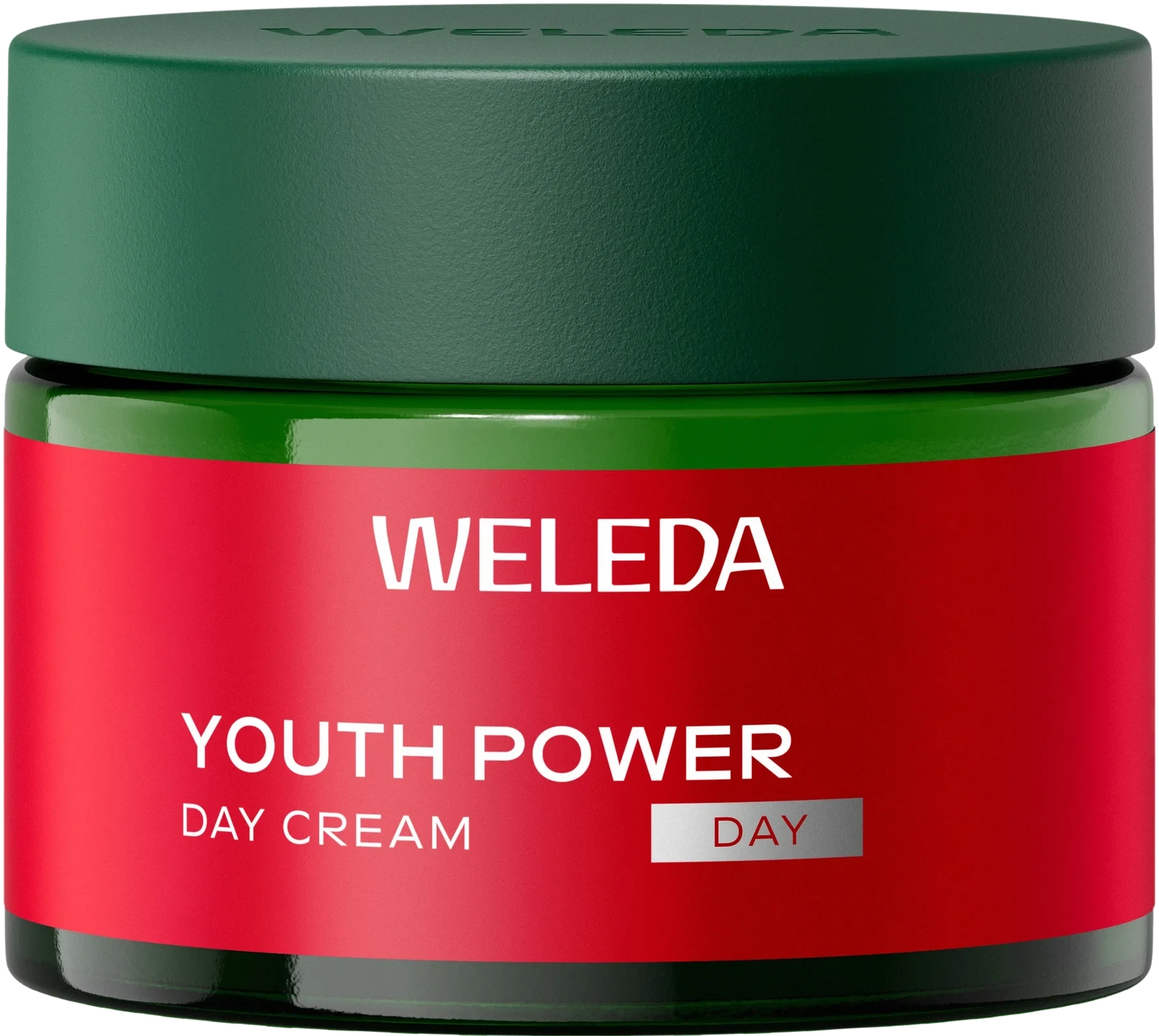 Weleda Youth Power Day Cream Pomegranate Day Cream