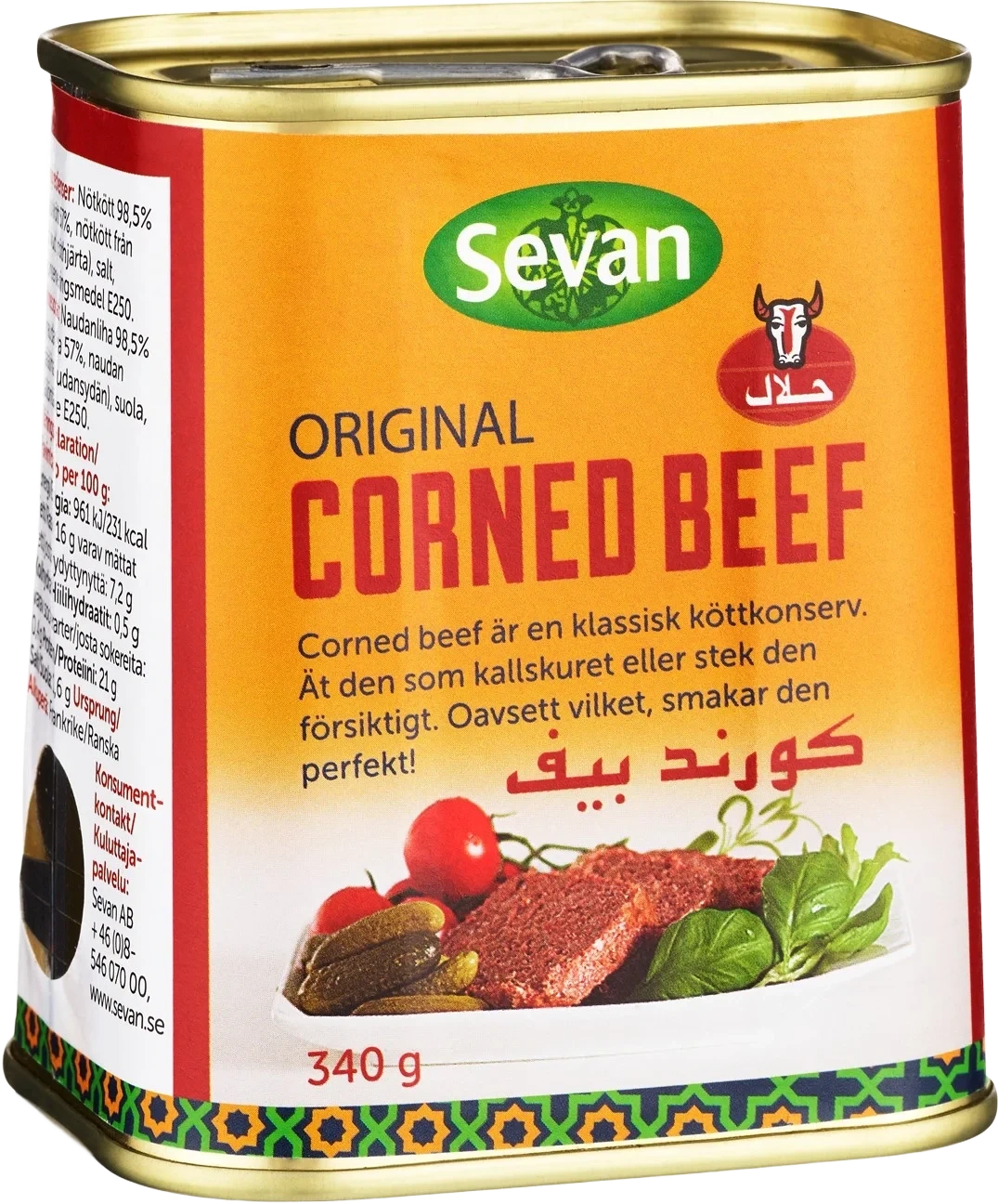 Corned Beef