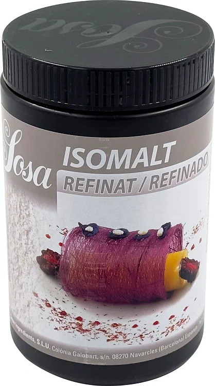 Isomalt 900g Sosa
