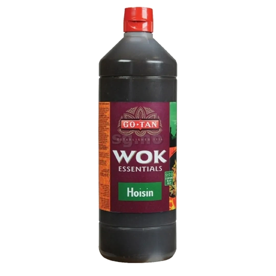 Hoisin Saus 1L