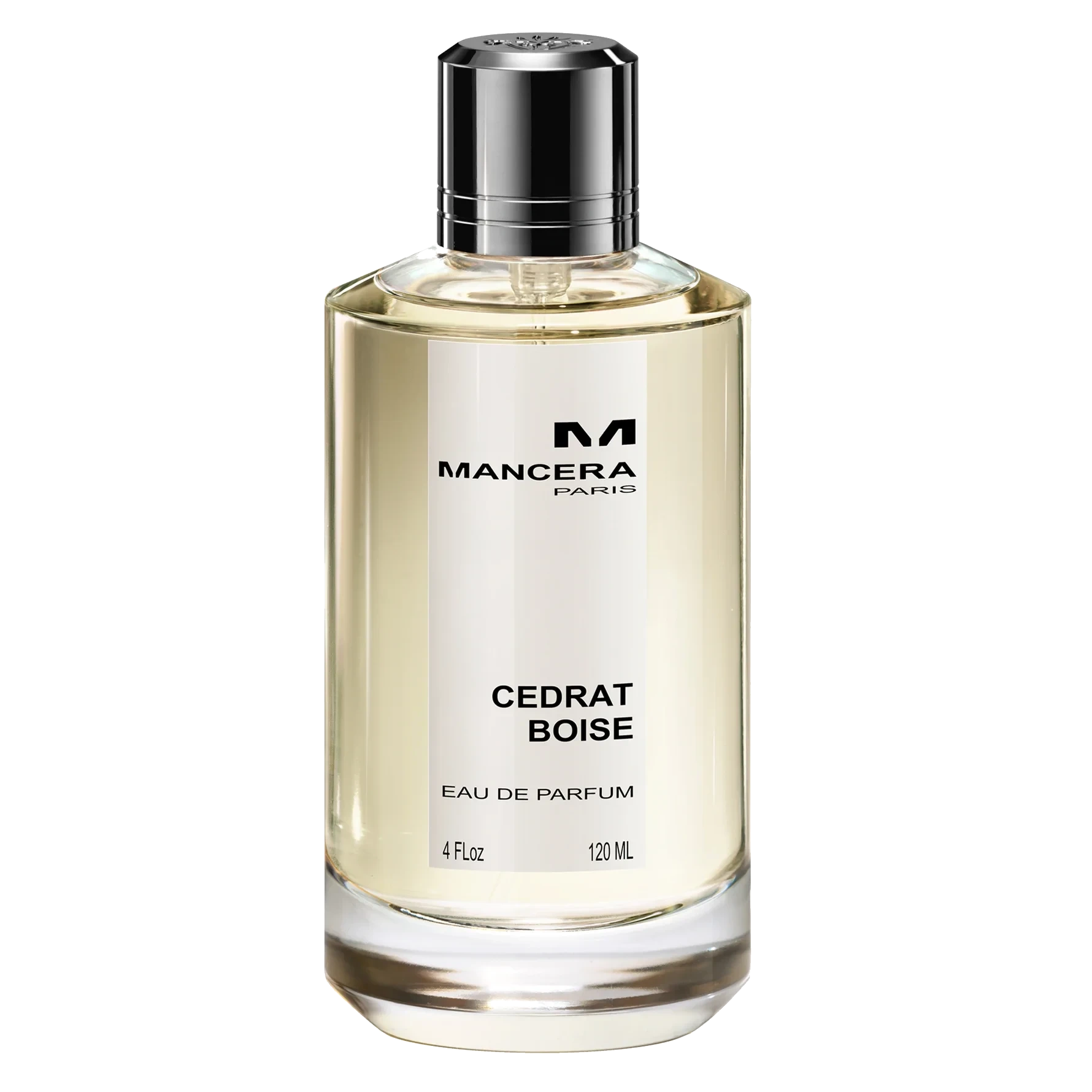 Mancera Cedrat Boise Eau de Parfum 120 ml