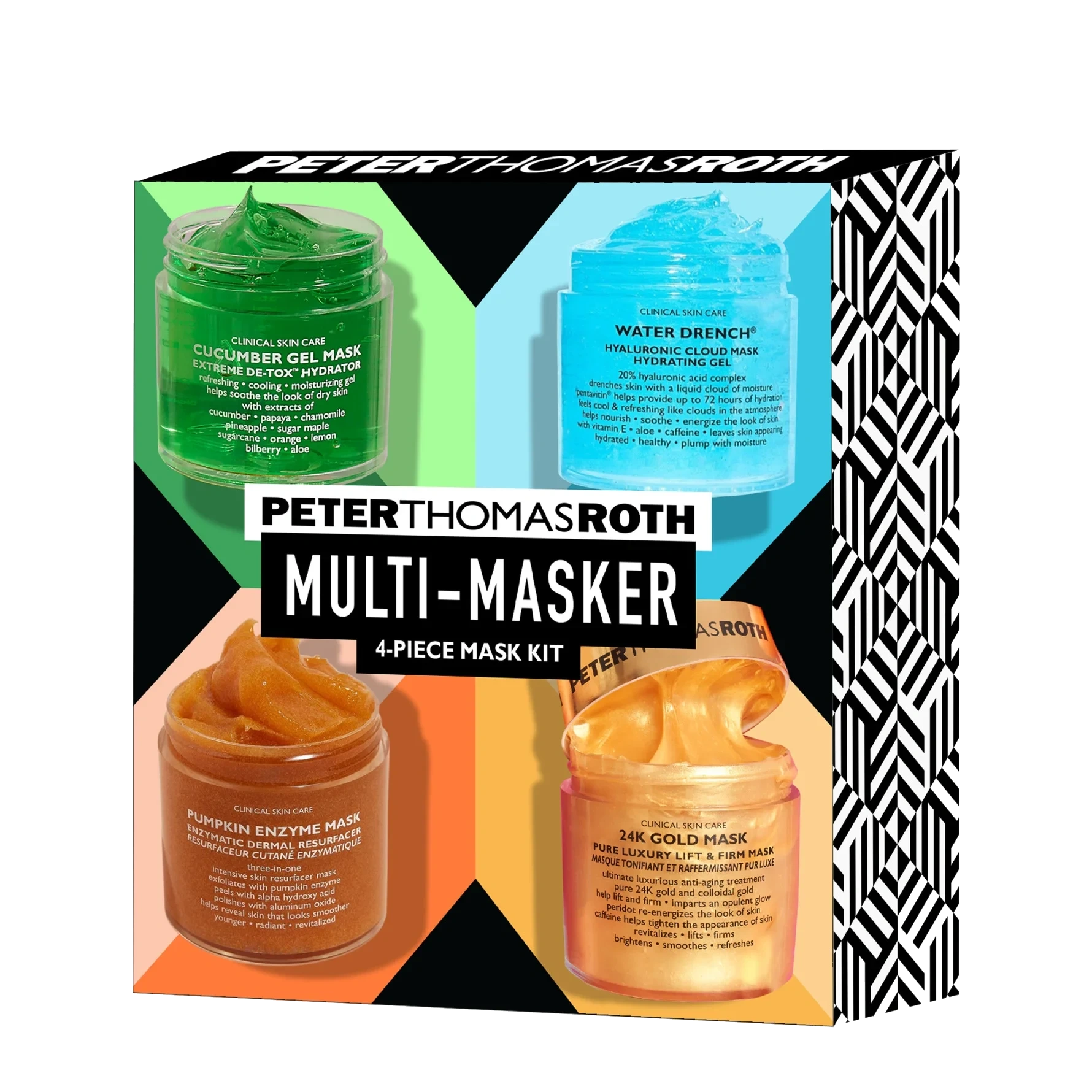 Peter Thomas Roth Multi-Masker