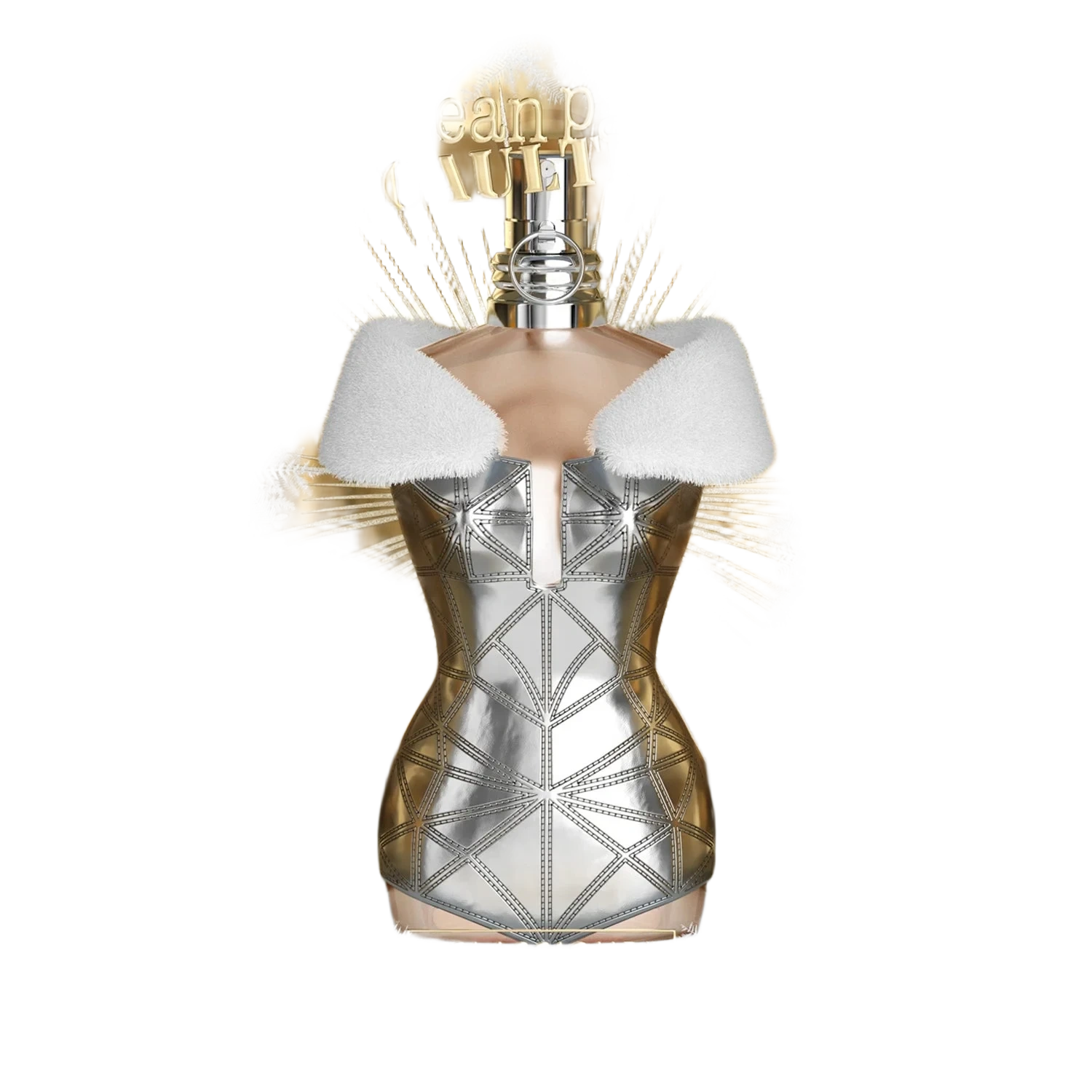 JEAN PAUL GAULTIER Classique Xmas