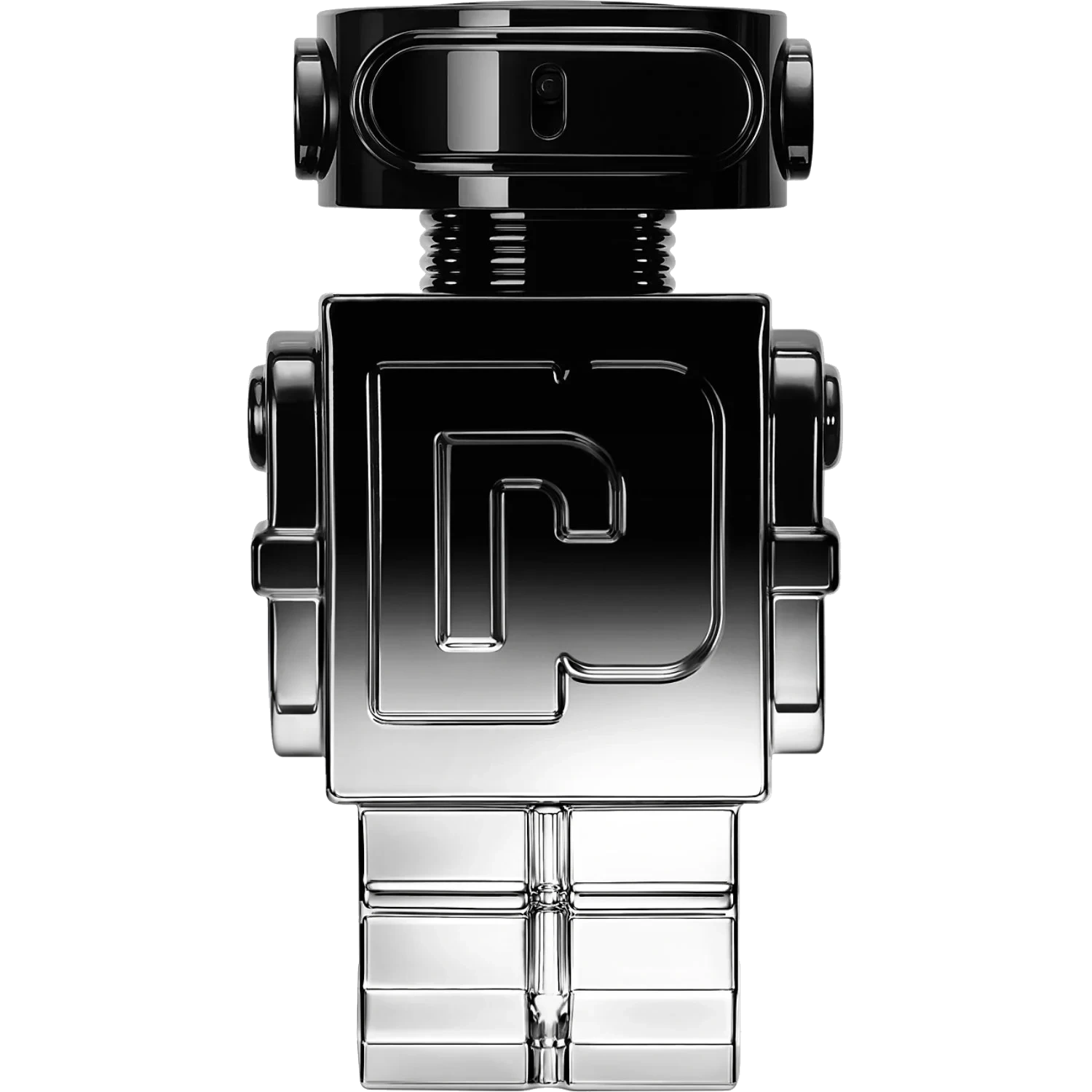 Rabanne Phantom Black Elixir Parfum 50 ml