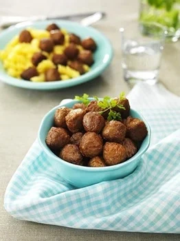 Köttbullar nöt 14g SE