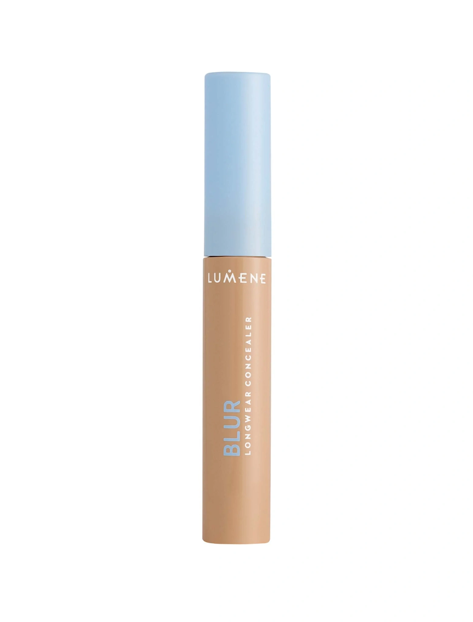 Lumene Blur Longwear Concealer, 4 Neutral, 8,5 ml