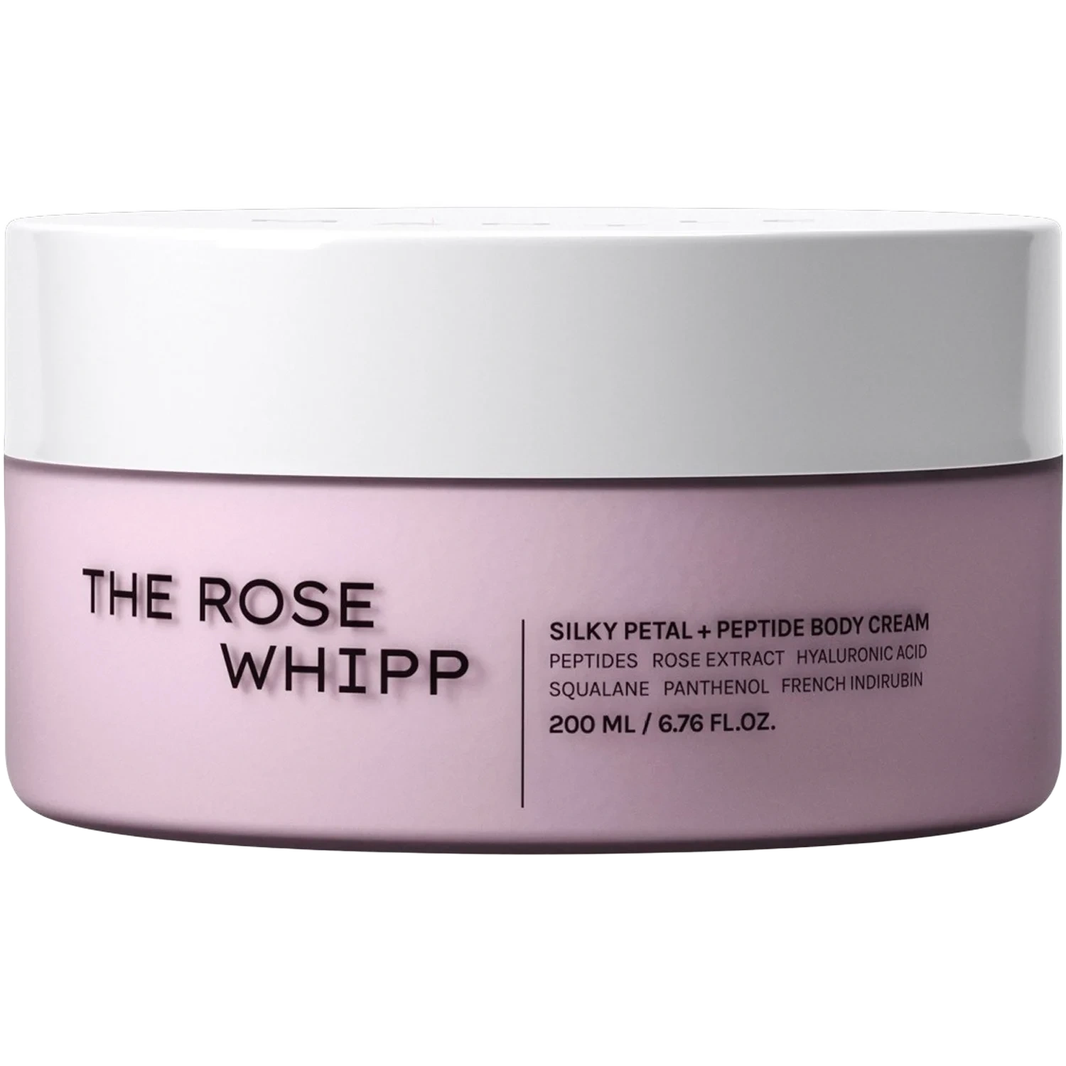 MANTLE The Rose Whipp