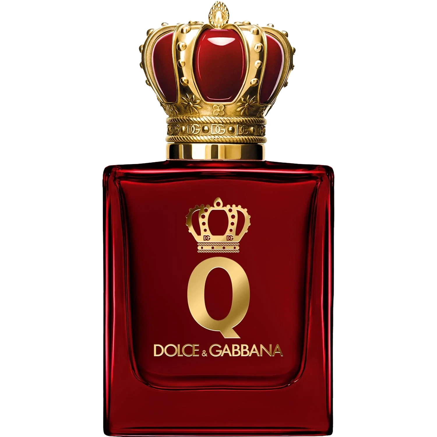 Dolce & Gabbana Q by Dolce&Gabbana Parfum