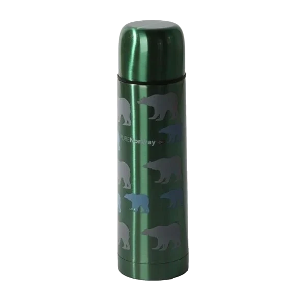 Termos 0,5l - Isbjørn