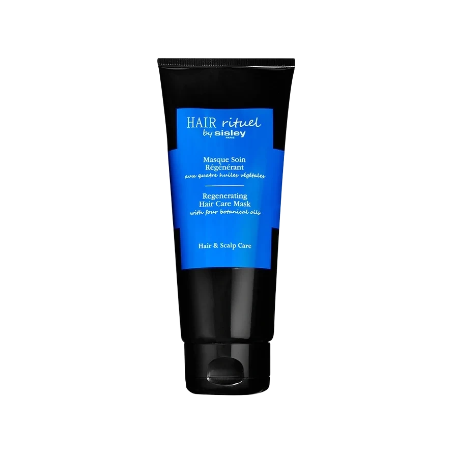 Sisley Regenerating Hair Care Mask 200 ml