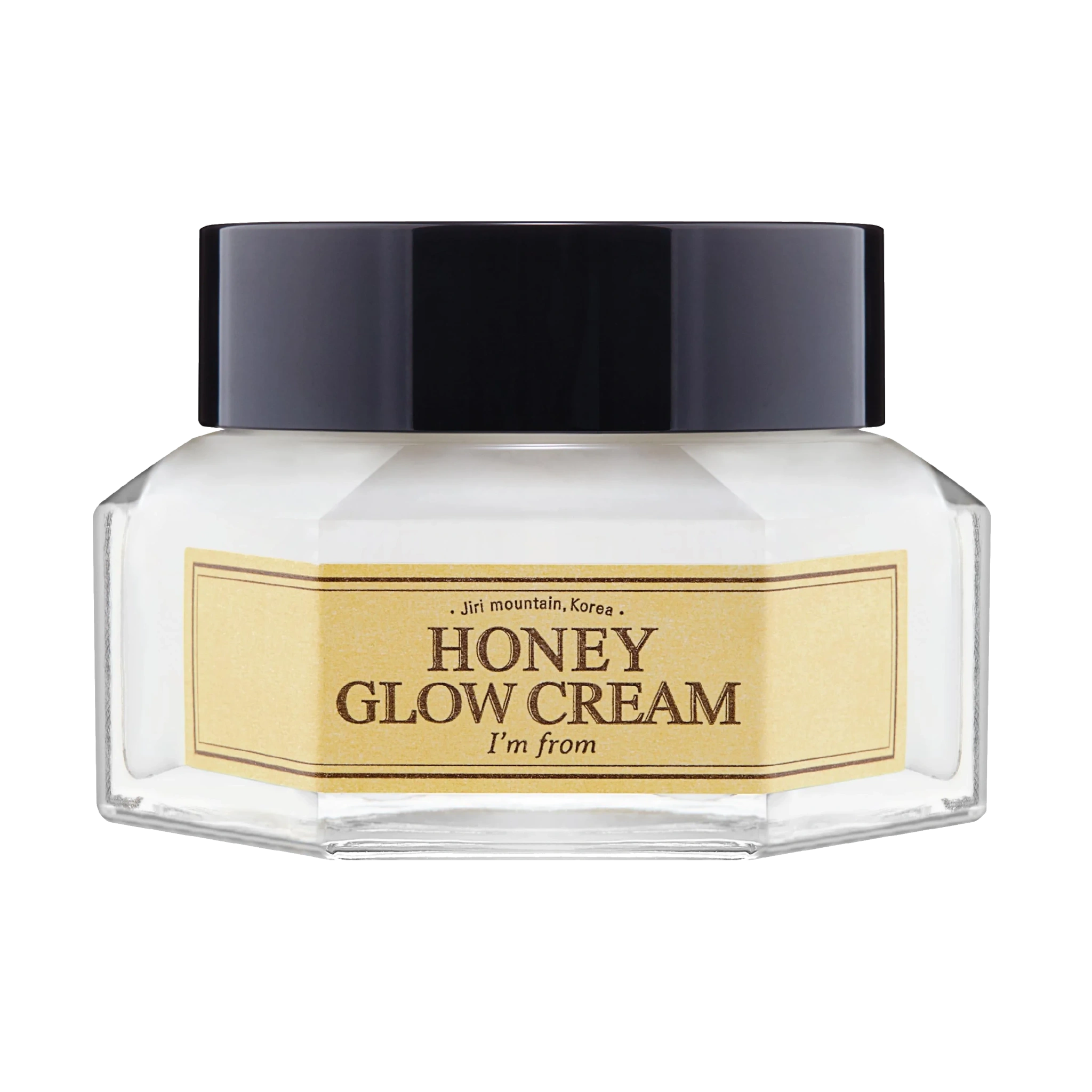 I'm From Honey Glow Cream, 50 g