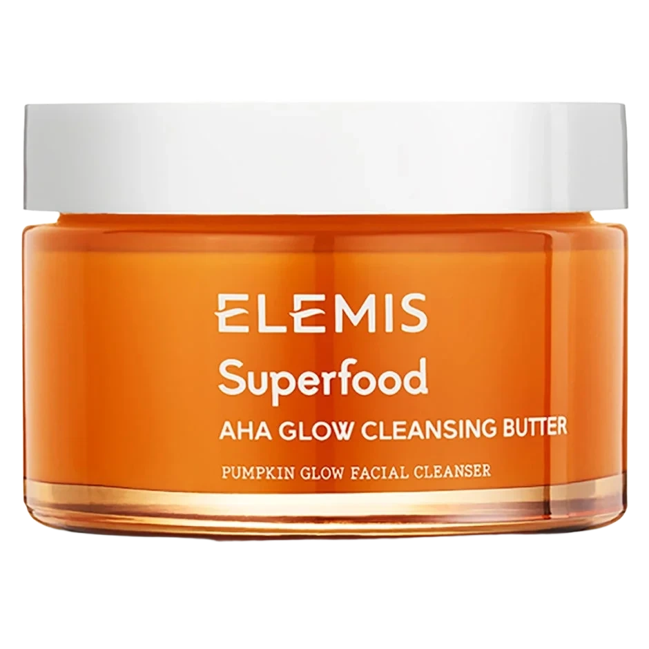Elemis Superfood AHA Glow Cleansing Butter