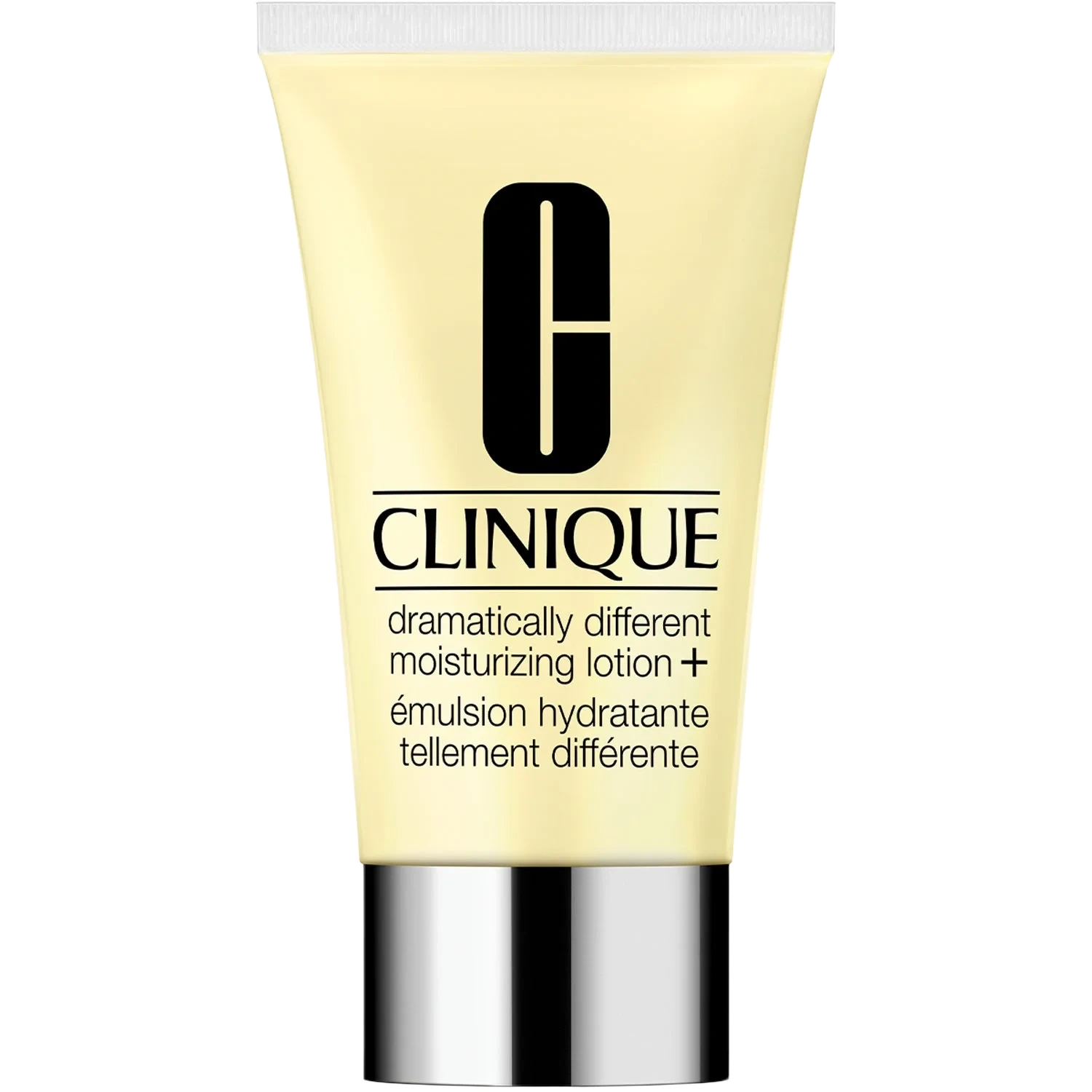 Clinique Dramatically Different Moisturizing Lotion +