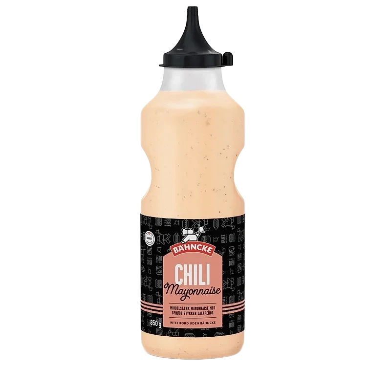 Chilimayo