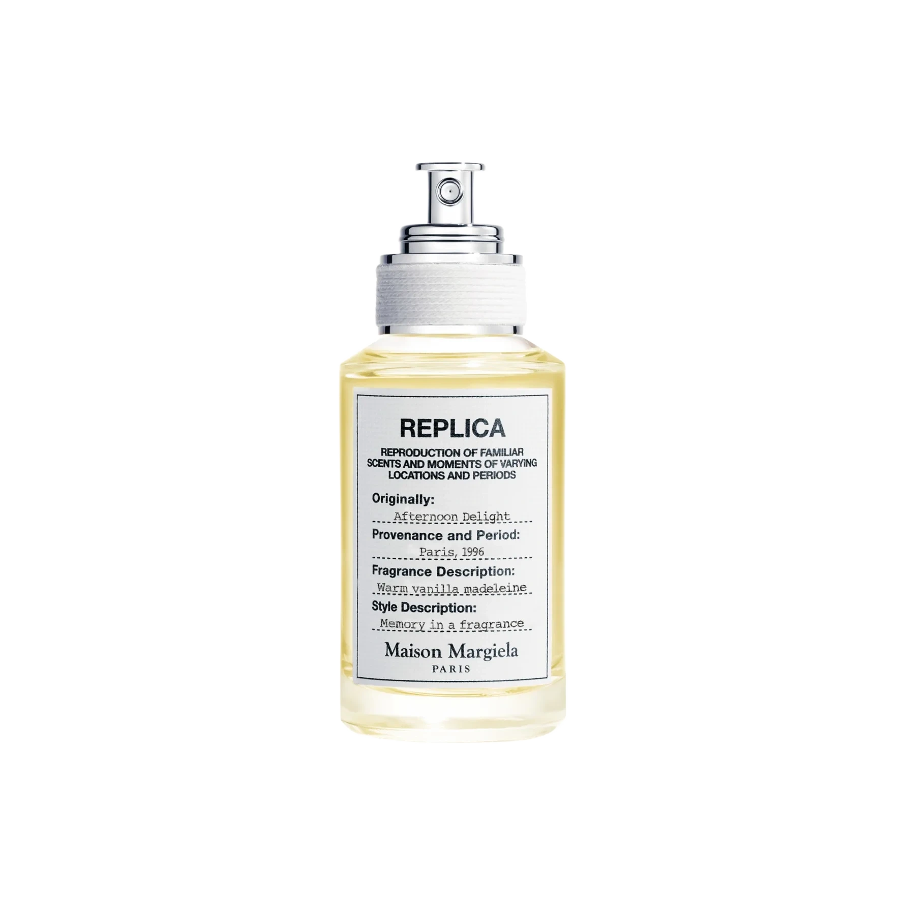 Maison Margiela Replica Afternoon Delight Eau de Toilette 30 ml