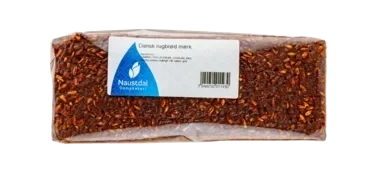 Dansk Rugbrød Mørke