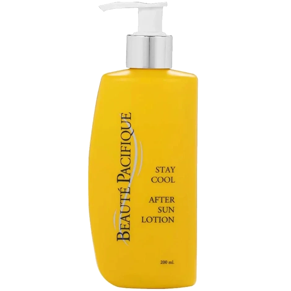 Beauté Pacifique Stay Cool After Sun Lotion