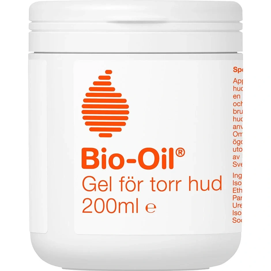Bio-Oil Dry Skin Gel