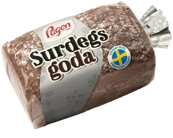 Pågen Surdegsgoda
