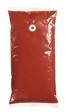 Idun Ketchup sentomat